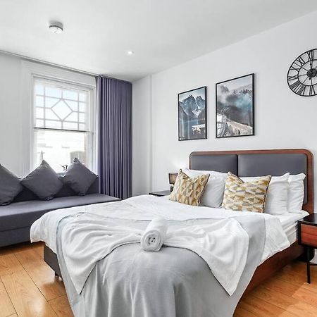 Flat In Piccadilly, Leicester, Chinatown Vr13 ลอนดอน ภายนอก รูปภาพ
