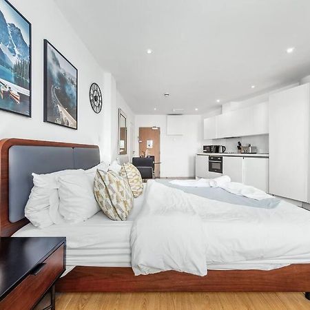 Flat In Piccadilly, Leicester, Chinatown Vr13 ลอนดอน ภายนอก รูปภาพ
