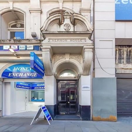 Flat In Piccadilly, Leicester, Chinatown Vr13 ลอนดอน ภายนอก รูปภาพ