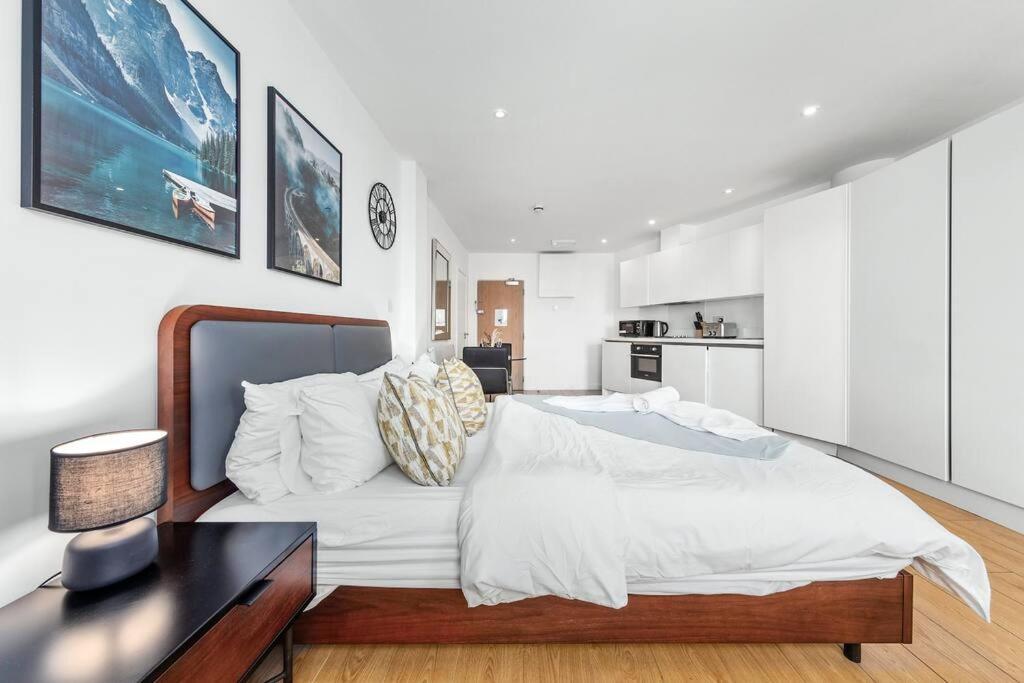 Flat In Piccadilly, Leicester, Chinatown Vr13 ลอนดอน ภายนอก รูปภาพ