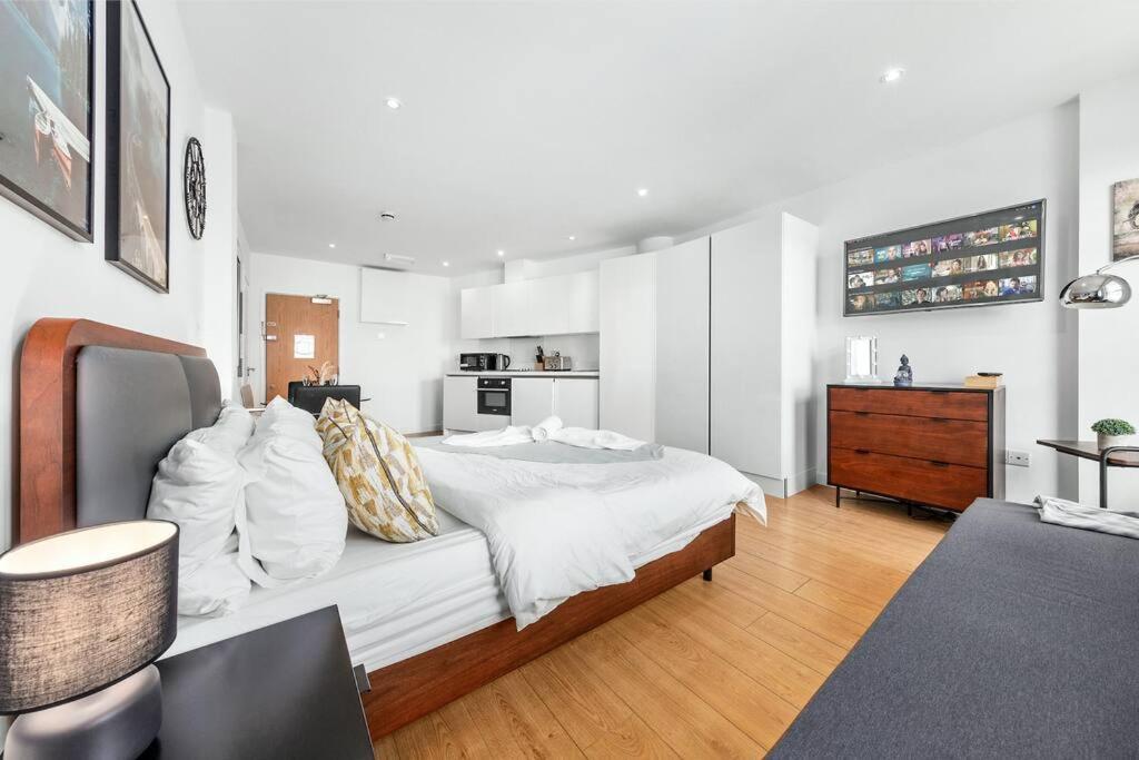 Flat In Piccadilly, Leicester, Chinatown Vr13 ลอนดอน ภายนอก รูปภาพ