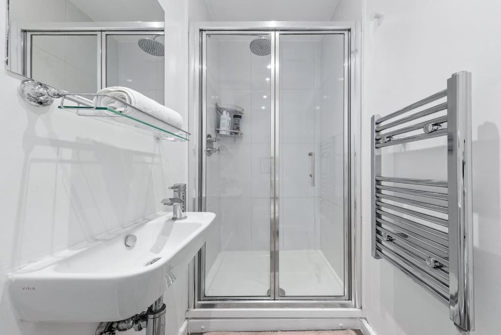 Flat In Piccadilly, Leicester, Chinatown Vr13 ลอนดอน ภายนอก รูปภาพ