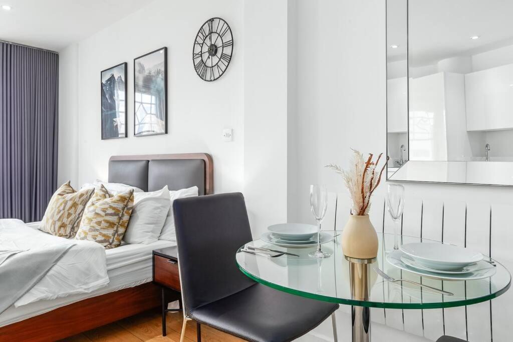 Flat In Piccadilly, Leicester, Chinatown Vr13 ลอนดอน ภายนอก รูปภาพ